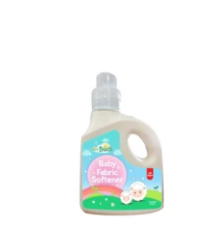 Natural Baby Fabric Softener