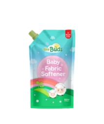 Natural Baby Fabric Softener