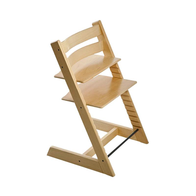 Leif Growing Chair