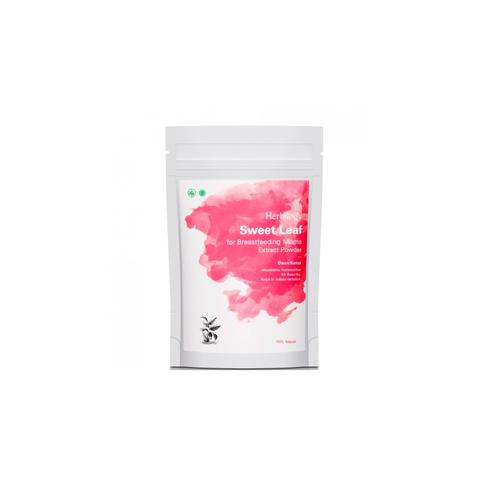 Herbilogy powders for Breastfeeding
