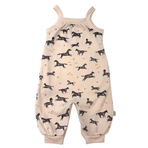 Finn + Emma Wild Horses Collection Jumpsuit