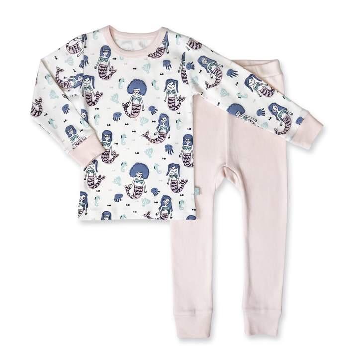 Finn + Emma Mermaids Pajamas