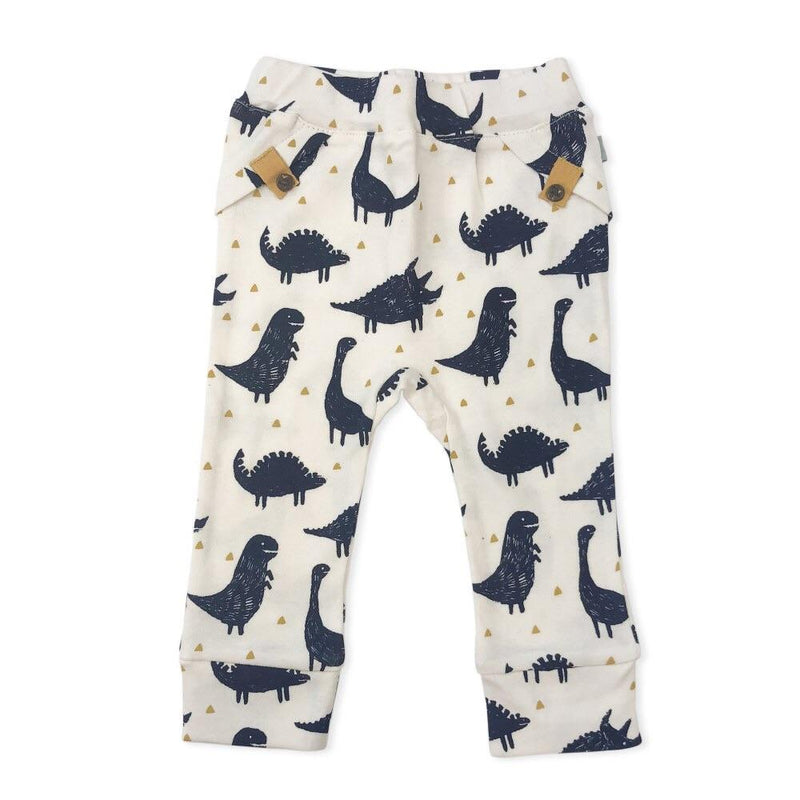 Finn + Emma Dinos Collection Pants