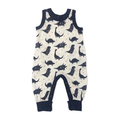 Finn + Emma Dinos Collection Playsuit