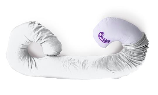 Snug-a-Hug Set (1 Pillow + Cover)