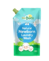 Tiny Buds Newborn Liquid Laundry Wash