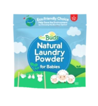 Natural Laundry Powder for Babies