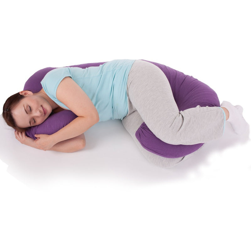 Snug-a-Hug Set (1 Pillow + Cover)