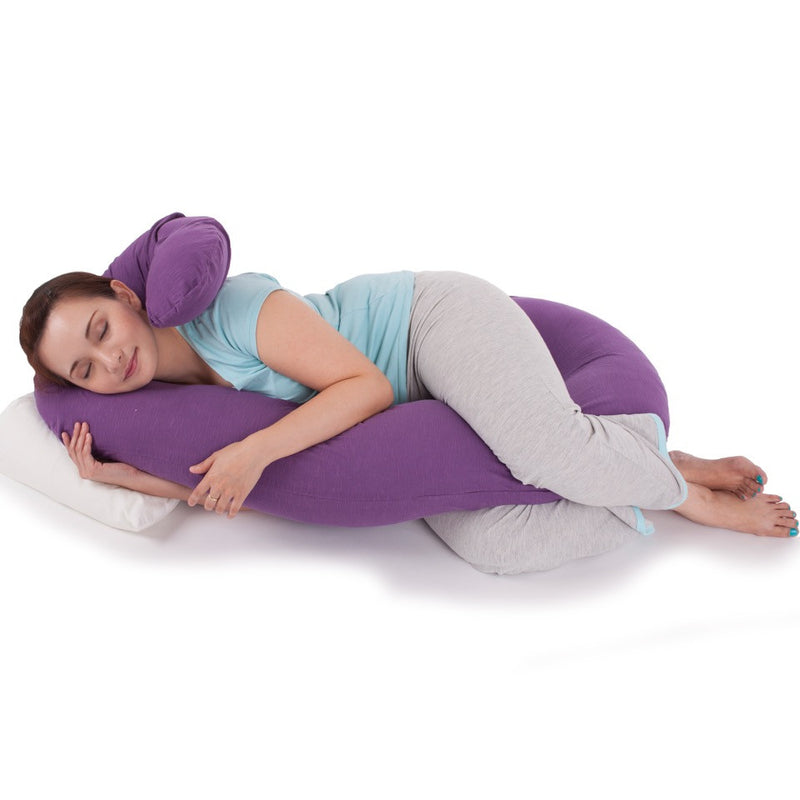 Snug-a-Hug Set (1 Pillow + Cover)