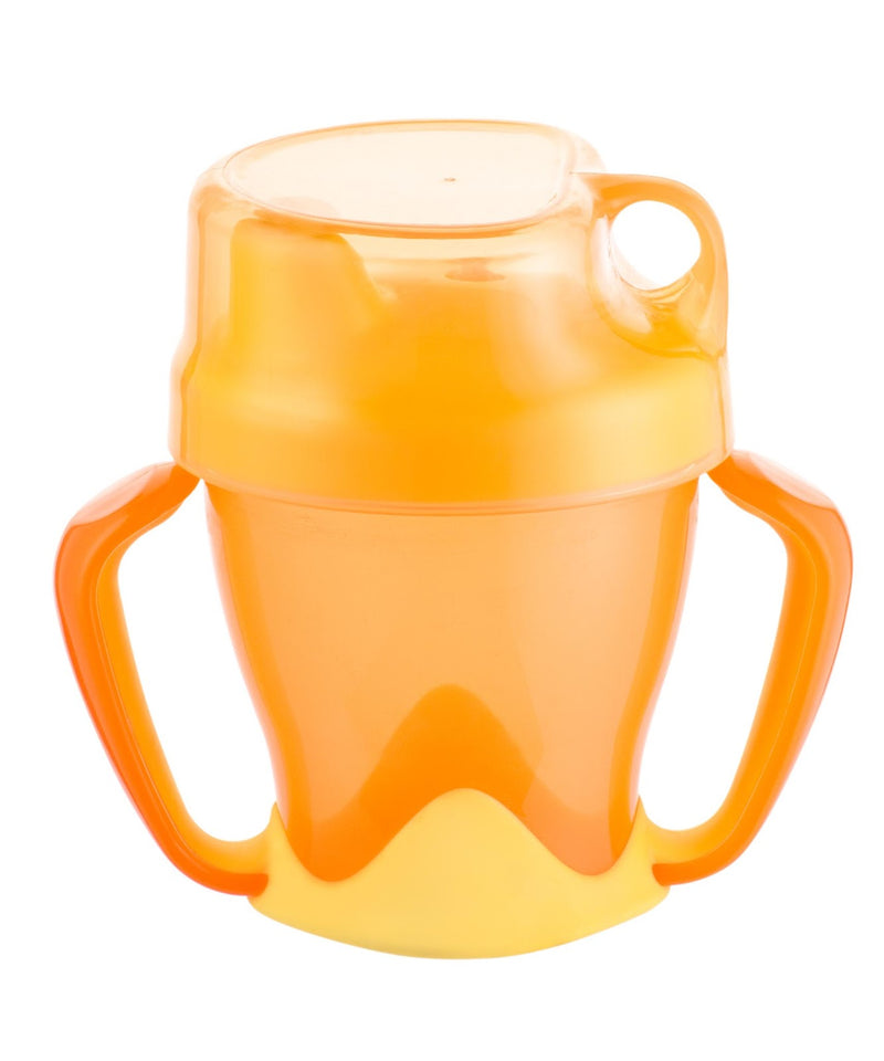 Non-Spill Training Cup w/ Cap