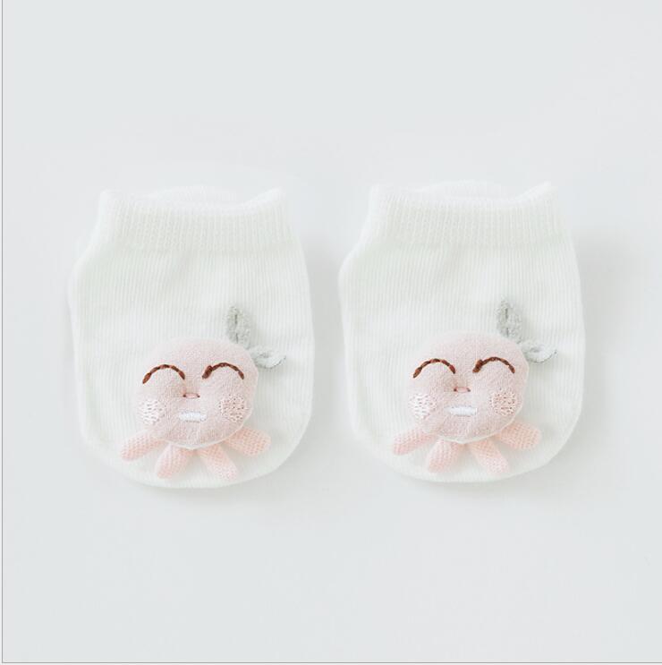 BabyStudio - Newborn Socks