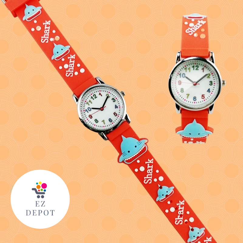 Kids Wristwatch