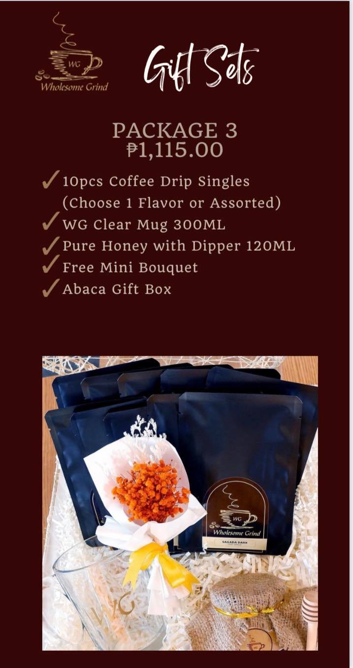 Gift Box Set 3