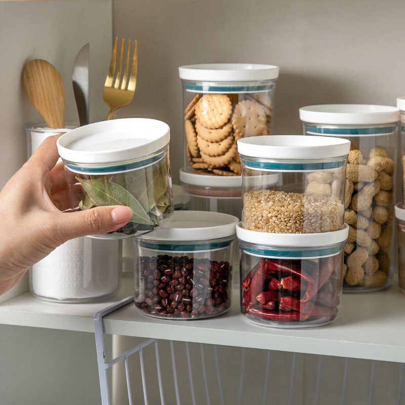 Pantry Organizer