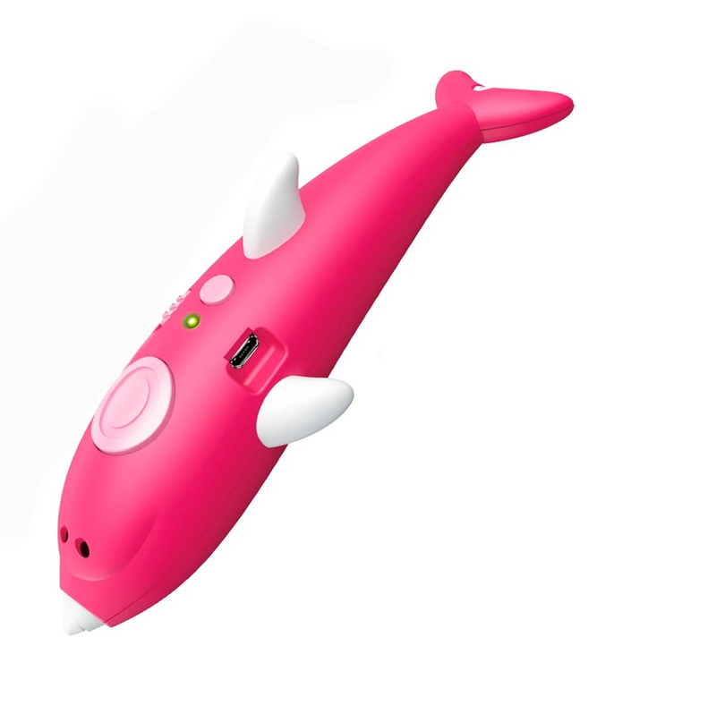 myFirst 3D Pen - Dolphin