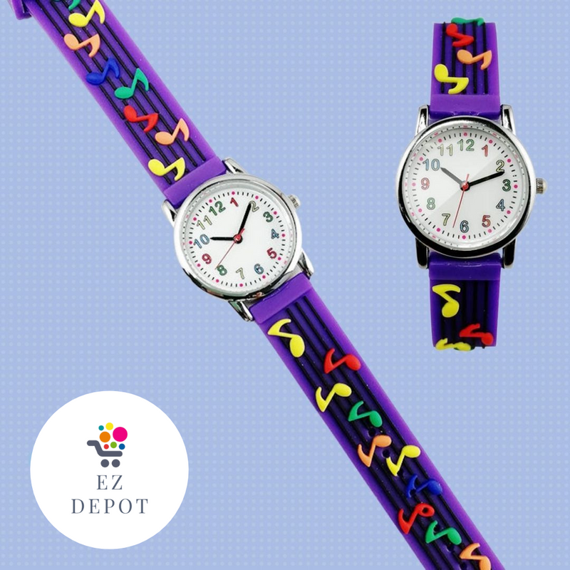 Kids Wristwatch