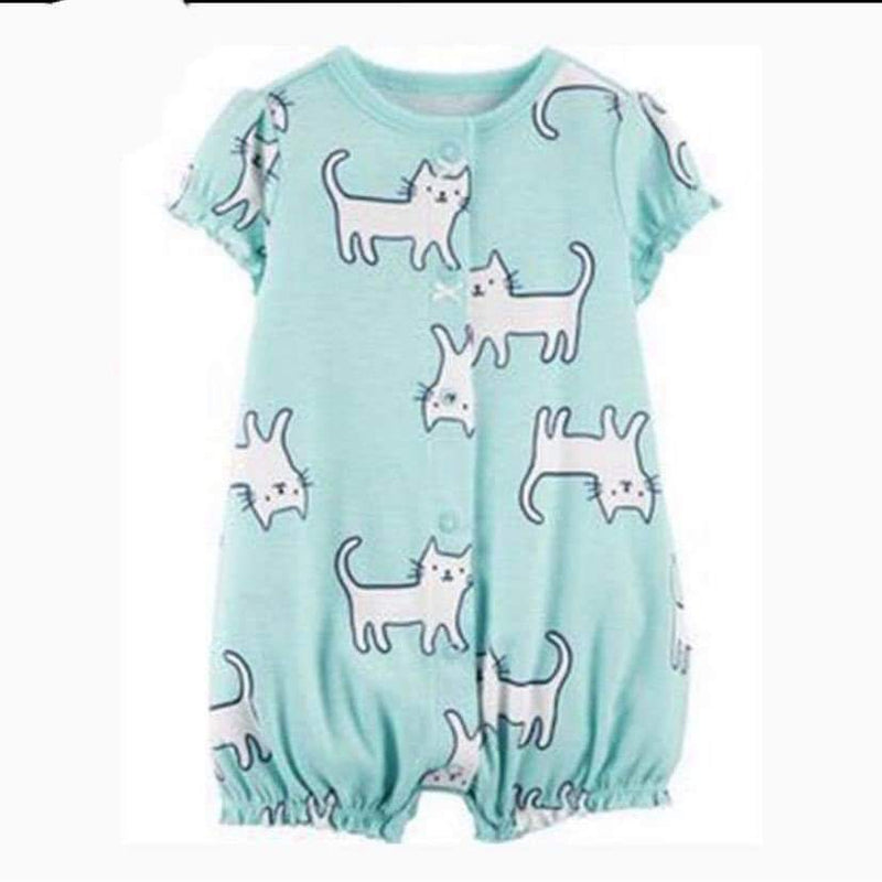 Carter’s Onesies Item 4471