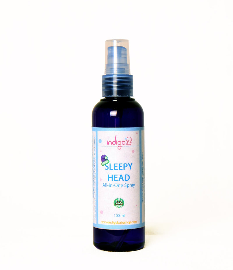 Sleepyhead Hand Sanitizer 100ml