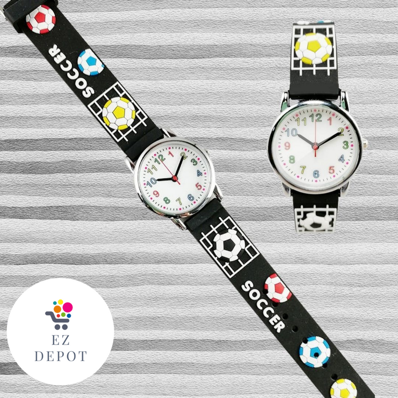 Kids Wristwatch