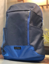 zoe&tiago - Sprint Diaper Bag (blue)