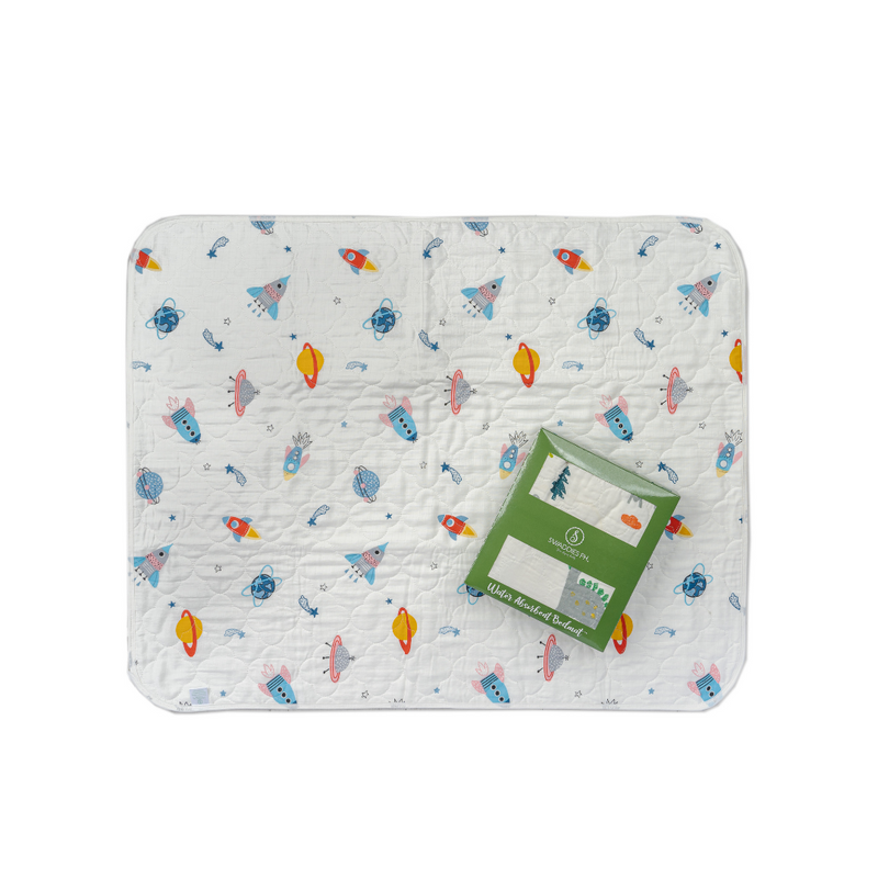 Swaddies PH Original Water-Absorbent Bedmats