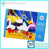 Painting Paper -Drawing Book 8K/20 Sheets