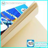 Painting Paper -Drawing Book 8K/20 Sheets