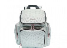 Colorland BP146-E Georgia Baby Changing Backpack Mint Green