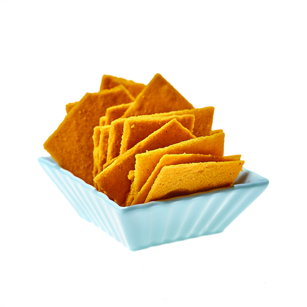 Turmeric Cheesebarks