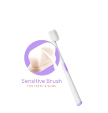 Buds & Blooms - Ultra Soft Maternity Toothbrush