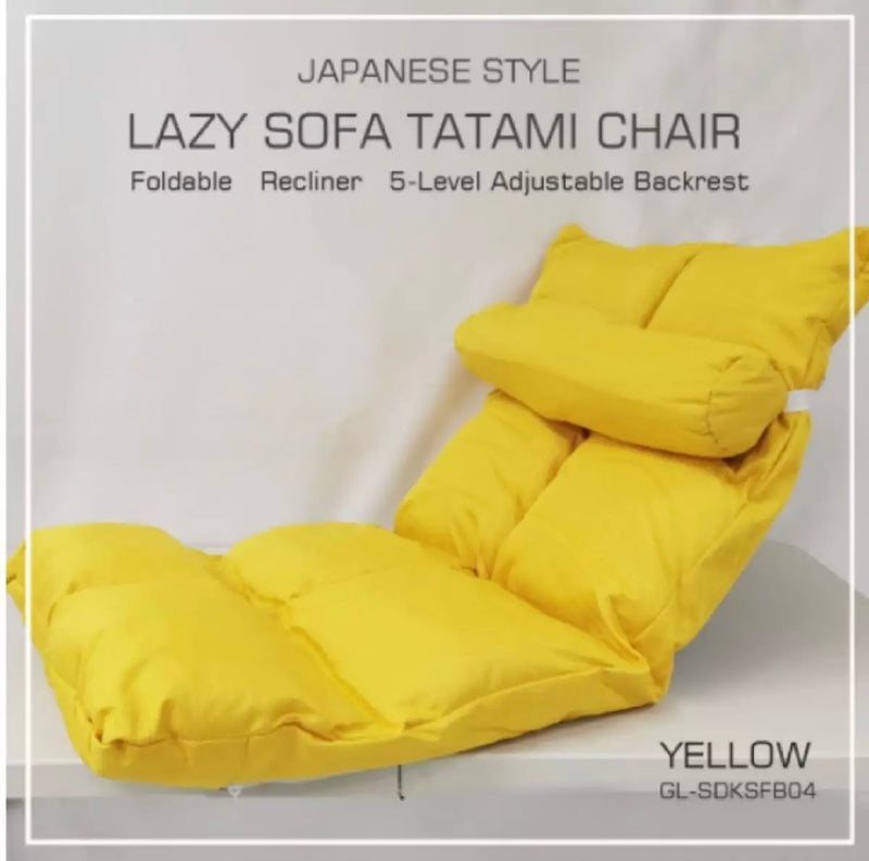 Lazy Sofa Tatami Chair