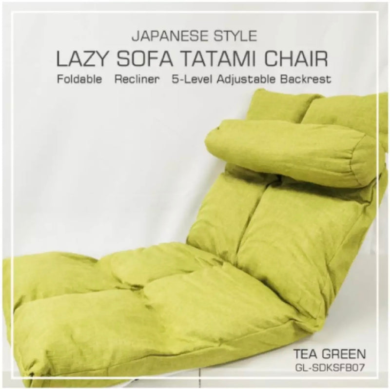 Lazy Sofa Tatami Chair