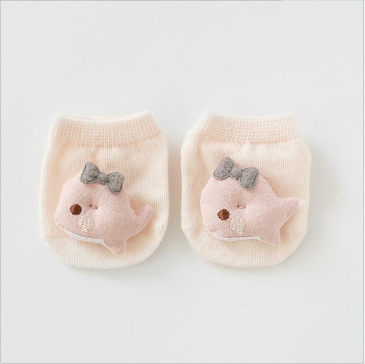 BabyStudio - Newborn Socks